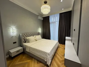 Фото 6 3-комн. Комната в Oq saroy Delux