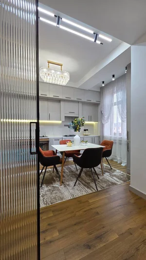 Фото 5 4-комн. квартира в ул мукумий