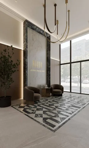 Фото 3 2-комн. квартира в ржк Greenwich