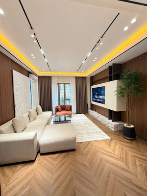 Фото 1 3-комн. квартира в Mirabad Avenue