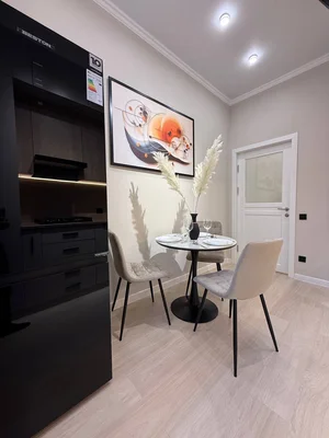 Фото 7 2-комн. квартира в Тезикова Дача