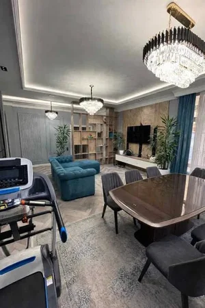 Фото 2 Квартира в Новомосковском районе