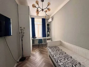 Фото 6 Квартира в Новомосковском районе