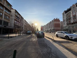 Фото 2 3-комн. квартира в Фаргона йули