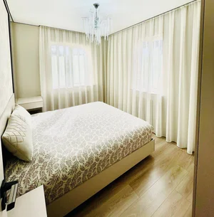 Фото 5 3-комн. квартира в Ул.Саид Барака