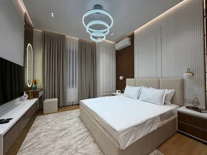 Фото 8 4-комн. квартира в Мухташам