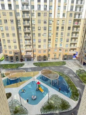 Фото 10 2-комн. квартира в Мирабадском районе