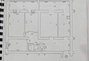 Фото 7 Квартира в Ор Р И Каримова музей