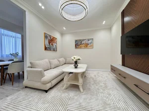 Фото 10 4-комн. квартира в Новомосковская улица