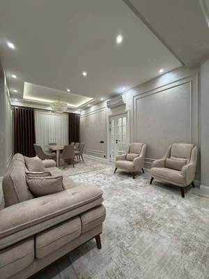 Фото 5 3-комн. квартира в ЖБ Boulevard