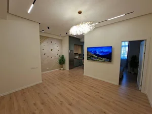 Фото 1 Квартира в Фаргона йули