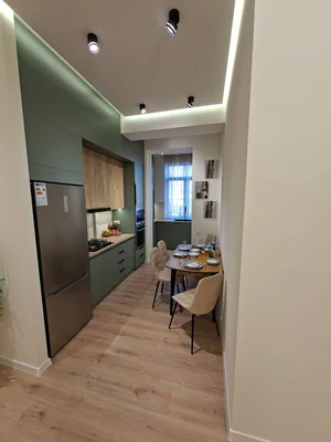 Фото 7 Квартира в Фаргона йули