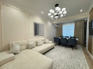 Фото 1 Квартира в Яшнабадском районе