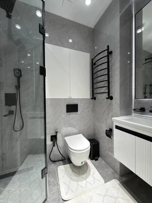 Фото 10 2-комн. квартира в Ул Шота Руставели