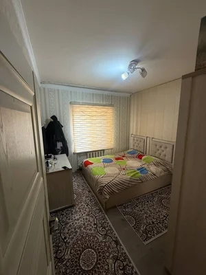 Фото 3 3-комн. квартира в Юнусабад