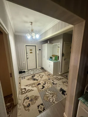 Фото 4 3-комн. квартира в Юнусабад