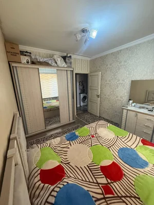 Фото 5 3-комн. квартира в Юнусабад