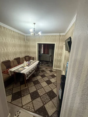 Фото 8 3-комн. квартира в Юнусабад