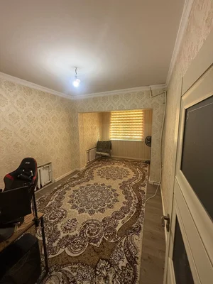 Фото 9 3-комн. квартира в Юнусабад