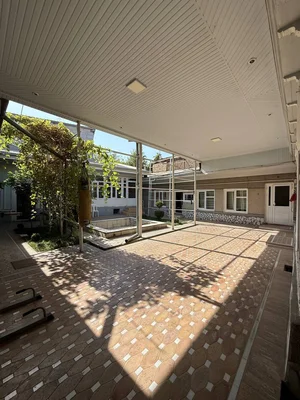 Фото 2 Участок в Юнусабадском районе