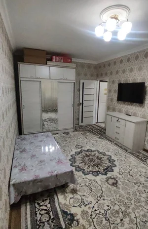 Фото 1 1-комн. квартира в Анджир миллий таом