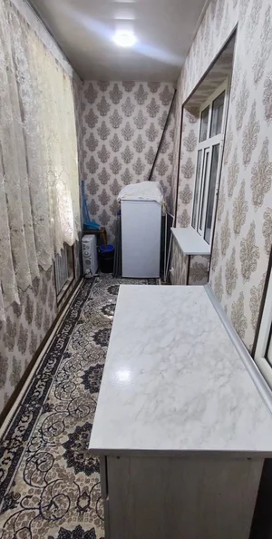 Фото 2 1-комн. квартира в Анджир миллий таом