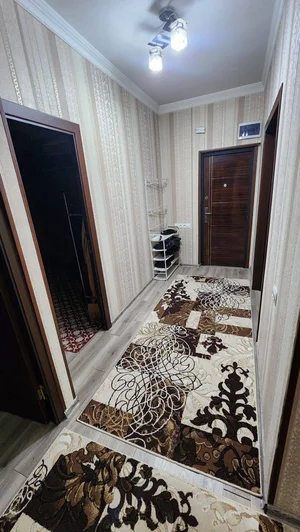 Фото 8 3-комн. квартира в Юнусабад