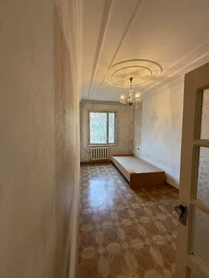 Фото 3 3-комн. квартира в Юнусабад