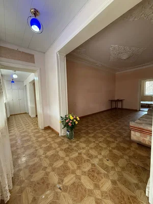 Фото 8 3-комн. квартира в Юнусабад