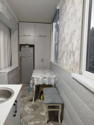 Фото 4 2-комн. квартира в Юнусабад