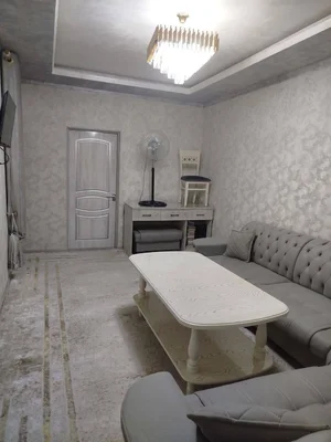 Фото 6 2-комн. квартира в Юнусабад