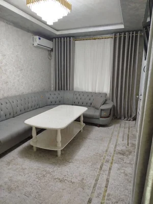 Фото 7 2-комн. квартира в Юнусабад