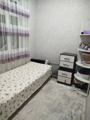 Фото 8 2-комн. квартира в Юнусабад