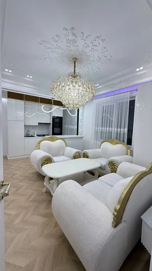 Фото 3 2-комн. квартира в Юнусабад