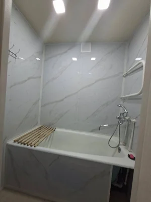 Фото 6 1-комн. квартира в Юнусабад