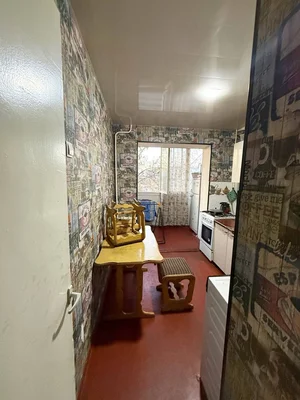 Фото 4 2-комн. квартира в Мукимий мост