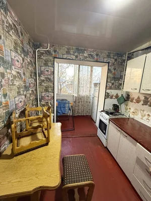 Фото 5 2-комн. квартира в Мукимий мост