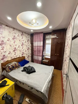 Фото 7 2-комн. квартира в Мукимий мост