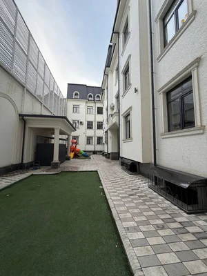 Фото 2 Квартира в Arbat kafe ro’parasi