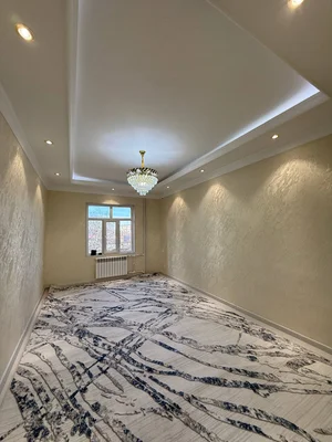 Фото 7 3-комн. квартира в Юнусабад