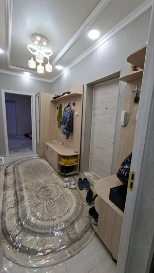 Фото 3 2-комн. квартира в Юнусабад