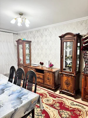 Фото 1 2-комн. квартира в Юнусабад