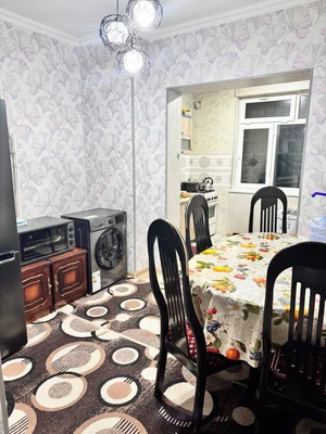 Фото 4 2-комн. квартира в Юнусабад