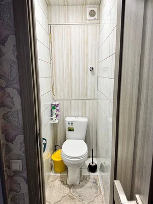 Фото 5 2-комн. квартира в Юнусабад