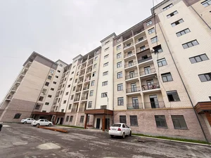 Фото 1 2-комн. квартира в Юнусабад