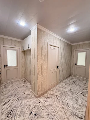 Фото 3 2-комн. квартира в Юнусабад