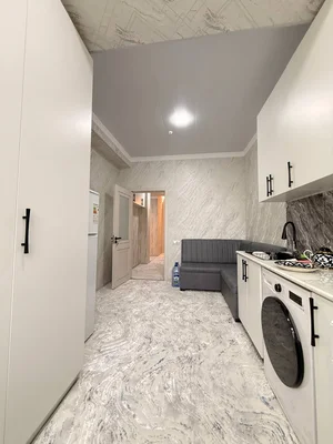 Фото 5 2-комн. квартира в Юнусабад