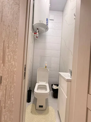 Фото 6 2-комн. квартира в Юнусабад