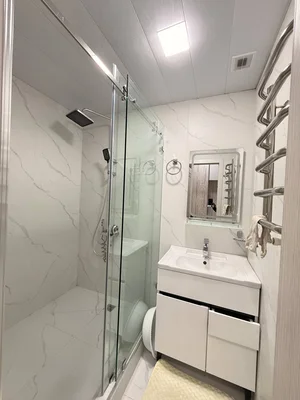 Фото 7 2-комн. квартира в Юнусабад