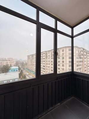 Фото 10 2-комн. квартира в Юнусабад